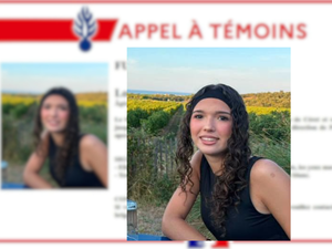Disparition inquiétante dans les Pyrénées-Orientales : une lycéenne de 15 ans n’a plus donné de nouvelles depuis 24 heures