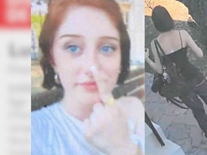 Disparition de Lucy : vue pour la dernière fois avec un groupe de jeunes SDF, l’adolescente est introuvable depuis plusieurs semaines