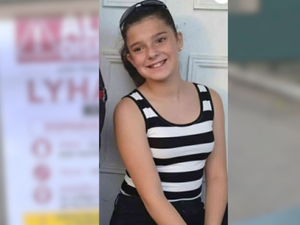 Disparition de Lyhanna, 11 ans : le suspect de 41 ans était déjà visé par une plainte pour viol sur une fillette de 10 ans