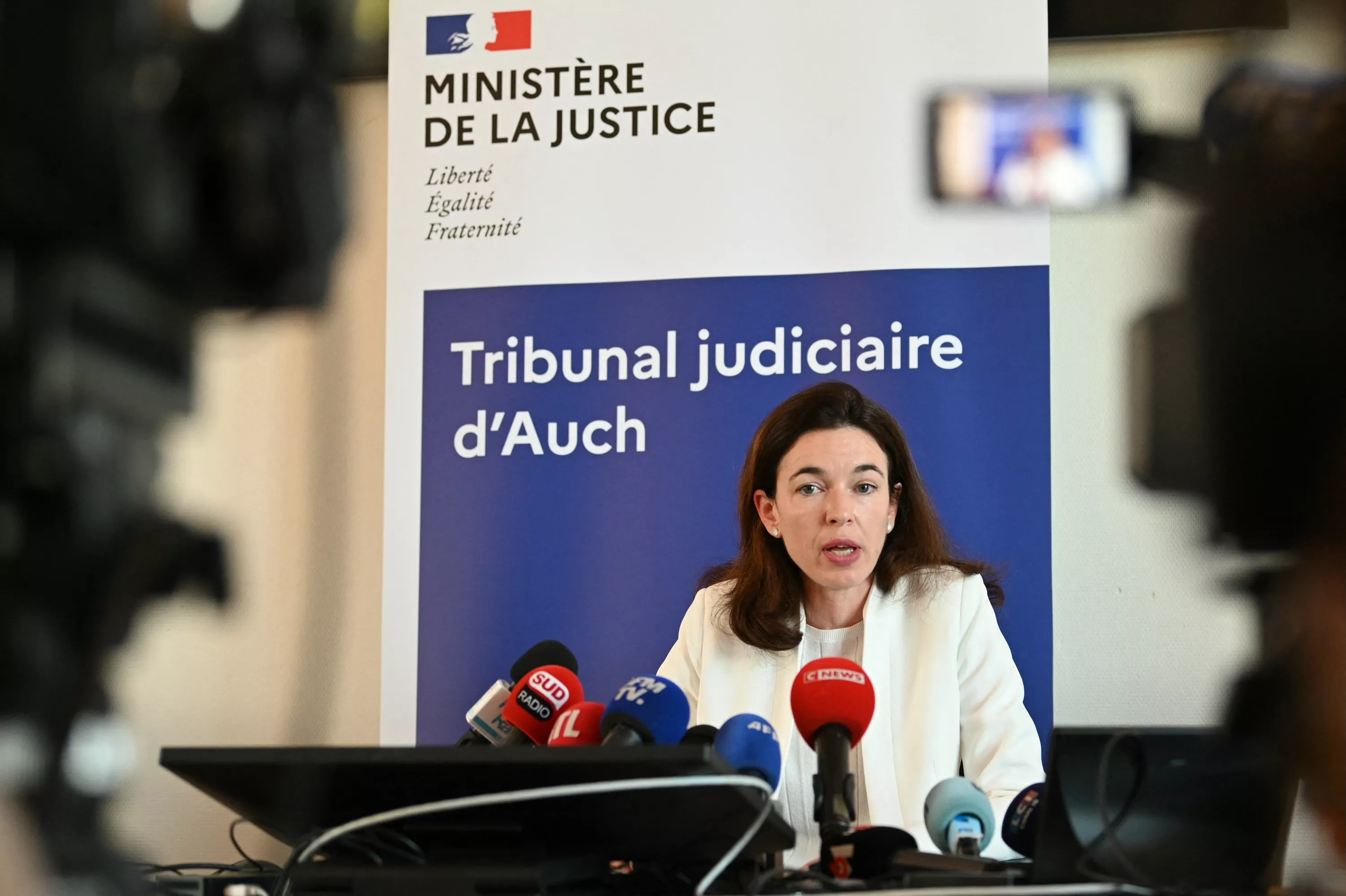 Disparition de Lyhanna : l’ombre de dysfonctionnements sur les antécédents du suspect