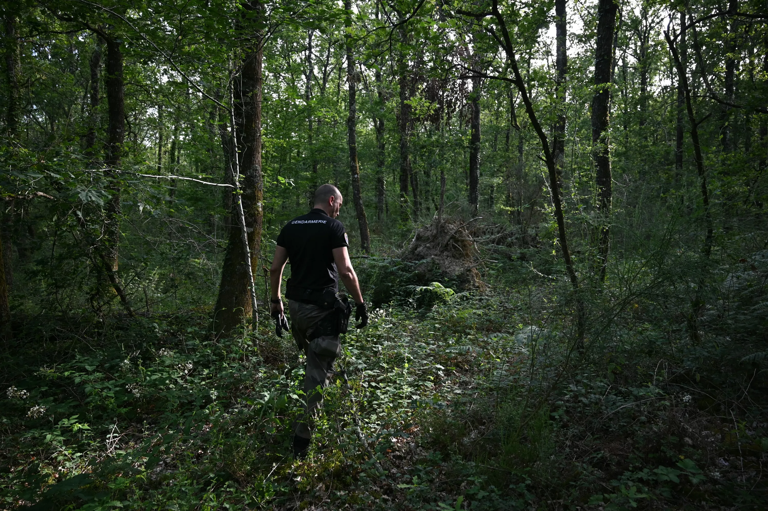 Disparition de Lyhanna : ce que l’on sait du corps découvert dans le Gers