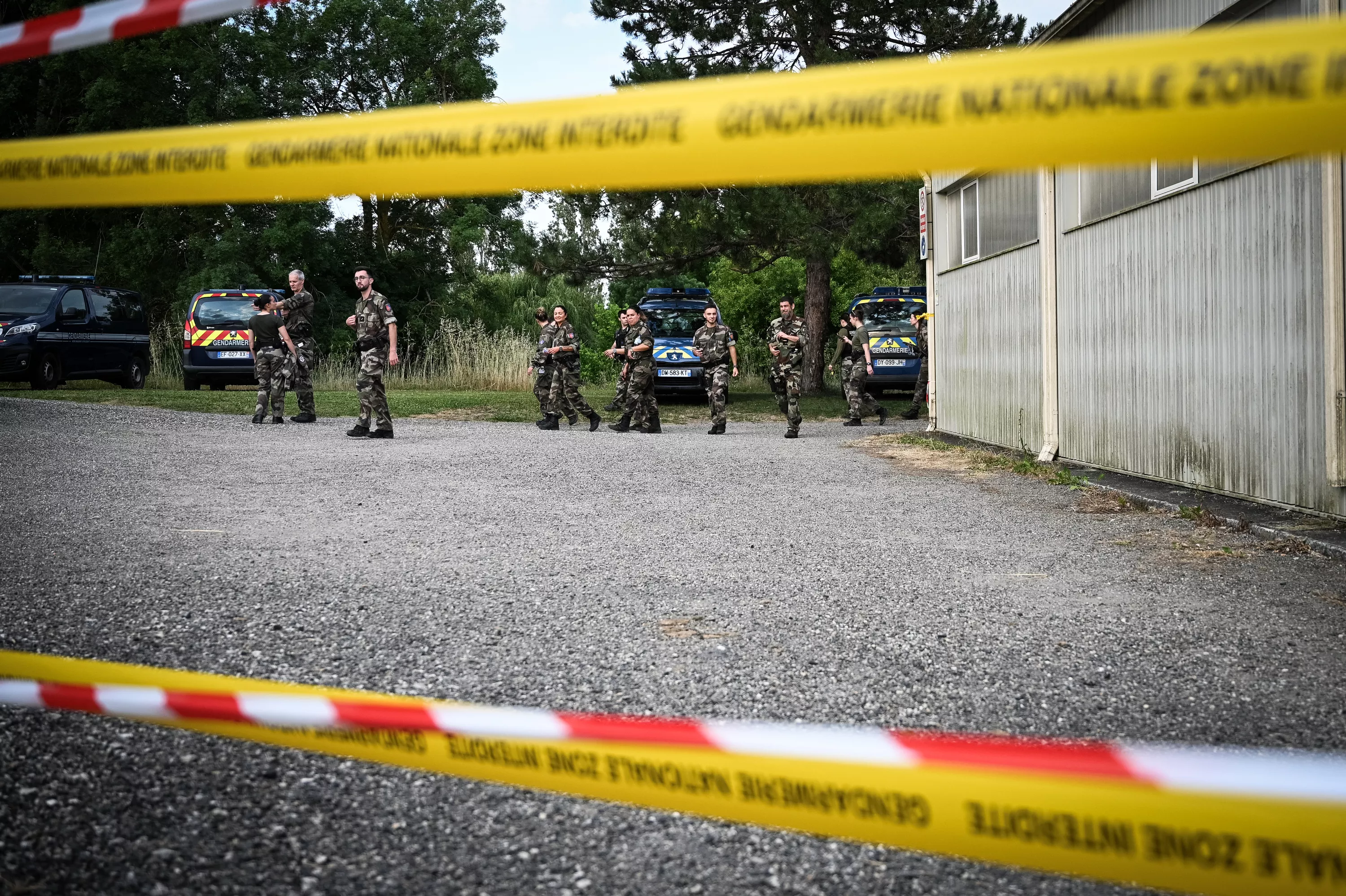 Disparition de Lyhanna : plaintes pour viols, licenciement pour comportement inapproprié... Les cinq autres affaires impliquant le principal suspect depuis 2017