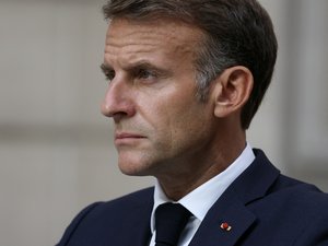 Donald Trump veut-il annexer un territoire français ? Face aux provocations de Washington, Macron et le Canada scellent une alliance inédite