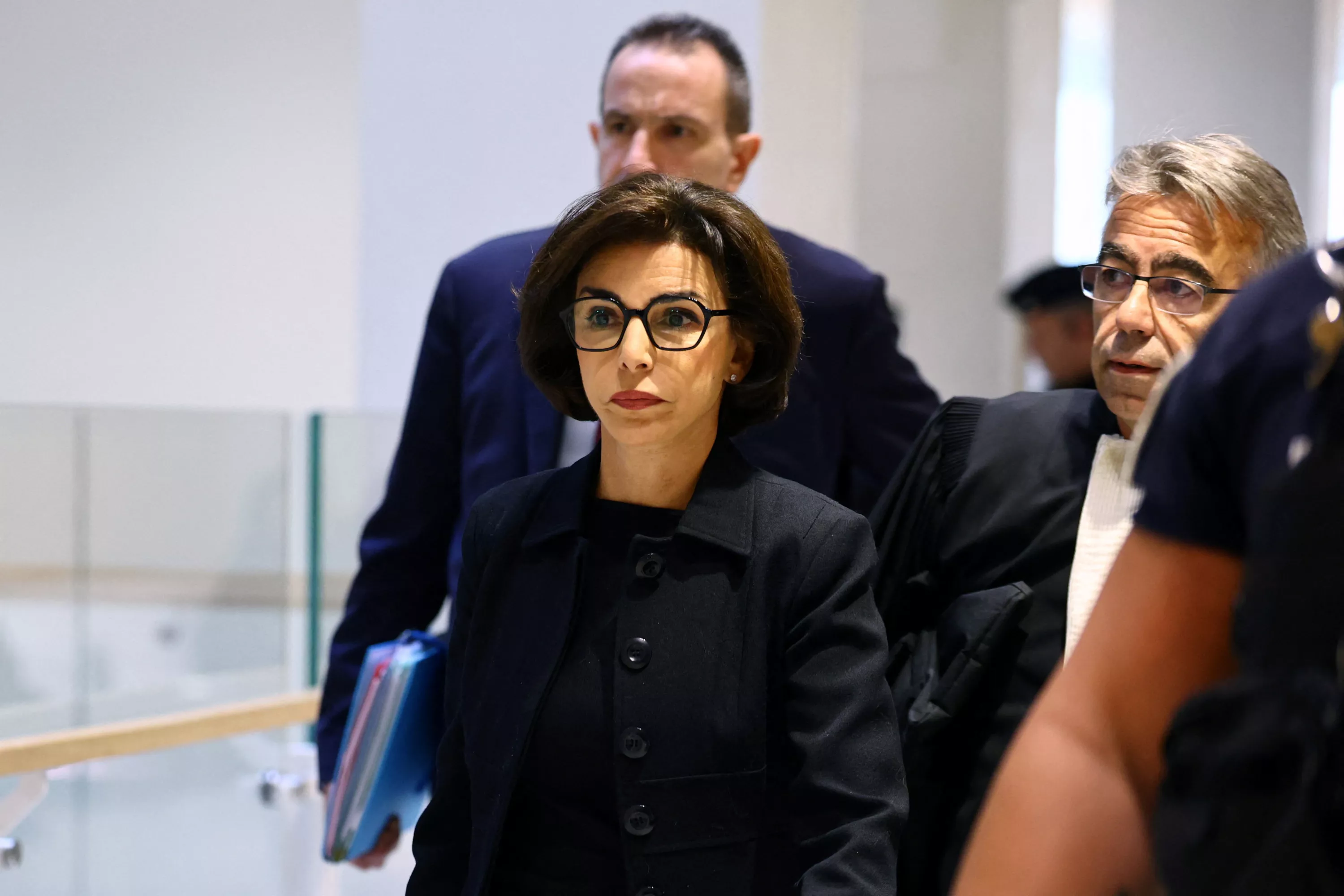 Dossiers «strictement confidentiels», «notes blanches»… Les contours flous des missions de Rachida Dati pour Renault
