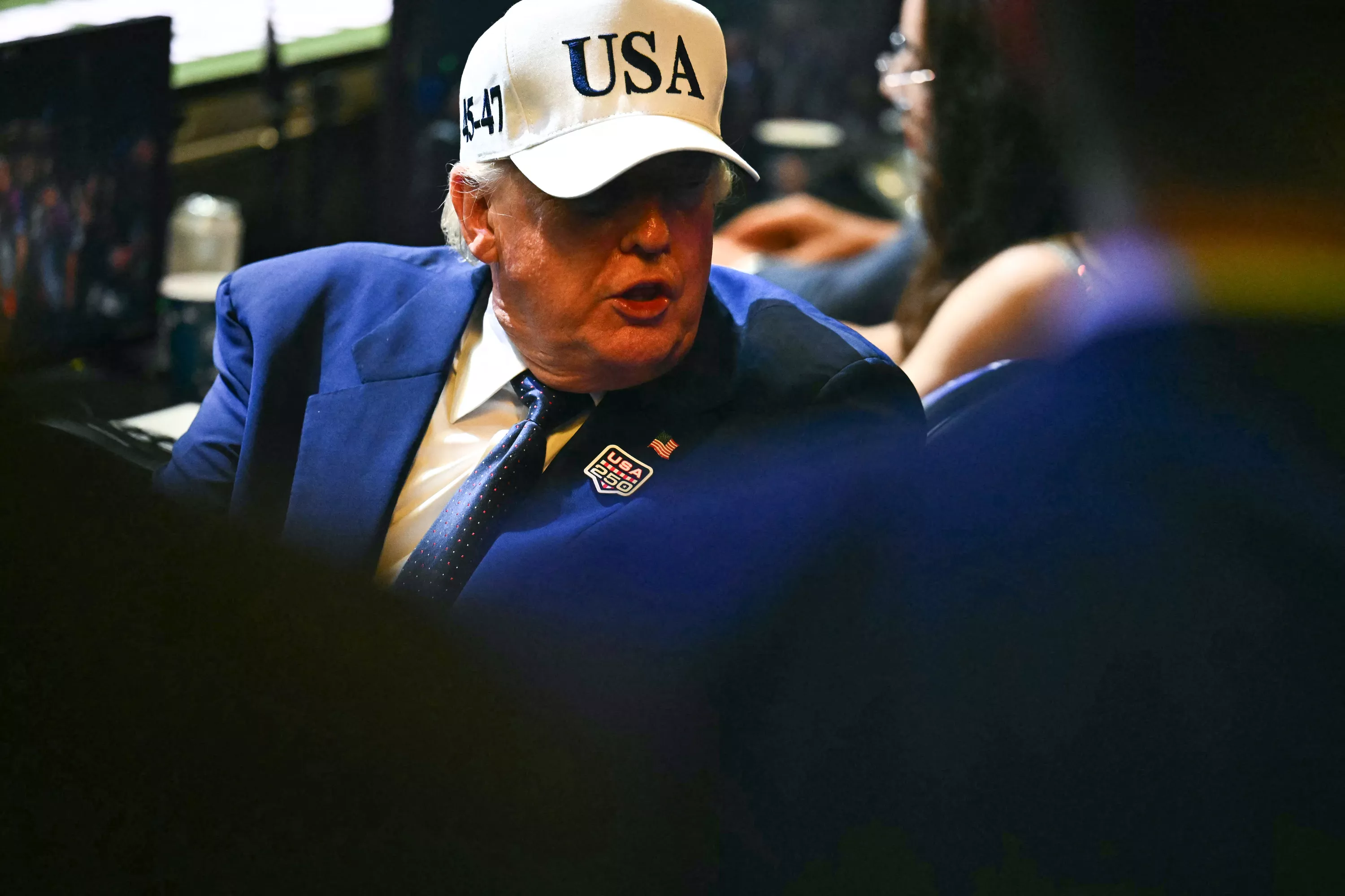 Droits de douane : en quoi consiste la taxe française sur les géants du numérique qui provoque la colère de Donald Trump ?