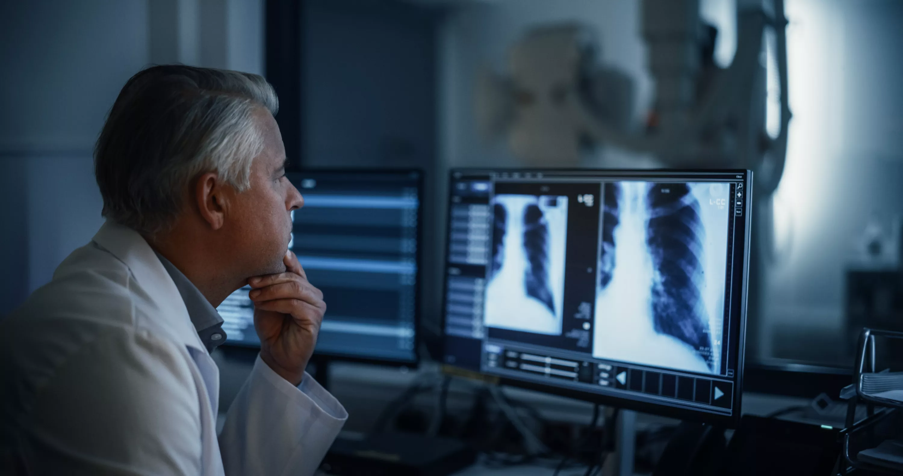 Du pédiatre au radiothérapeute, le grand écart des salaires entre les médecins