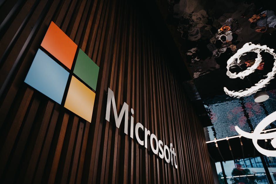 Jusqu'à 8.000 personnes licenciées: Meta et Microsoft annoncent des plans massifs de suppressions de postes