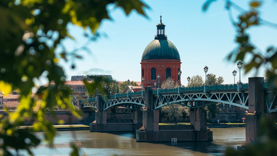 Occitanie : Toulouse et Montpellier au cœur de la montée de l’industrie verte - Le Journal Toulousain