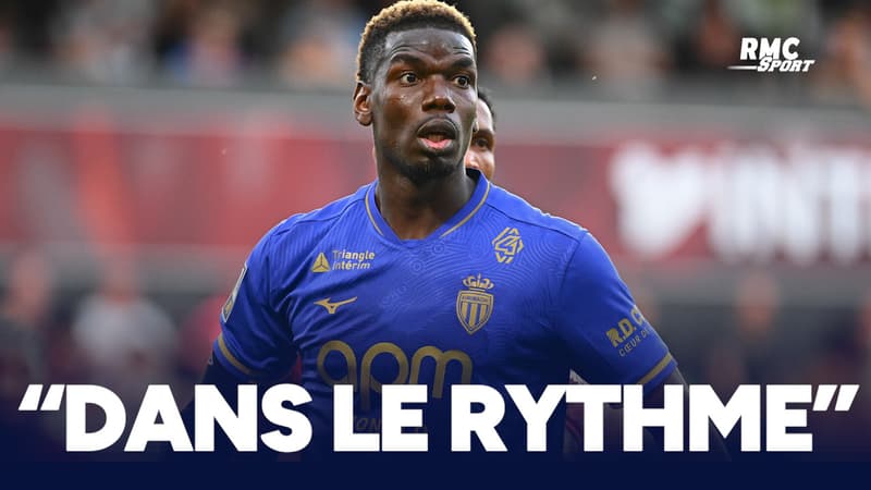 Metz 1-2 Monaco : 