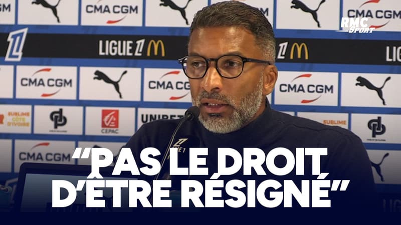 OM 1-1 Nice : 