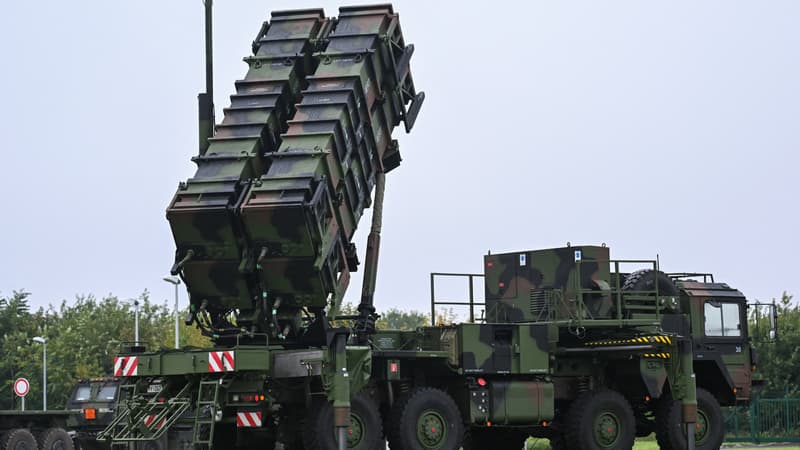 Des commandes à 8,6 milliards de dollars: Washington approuve de nouvelles ventes d'armes à Israël, au Qatar, au Koweït et aux Émirats arabes unis