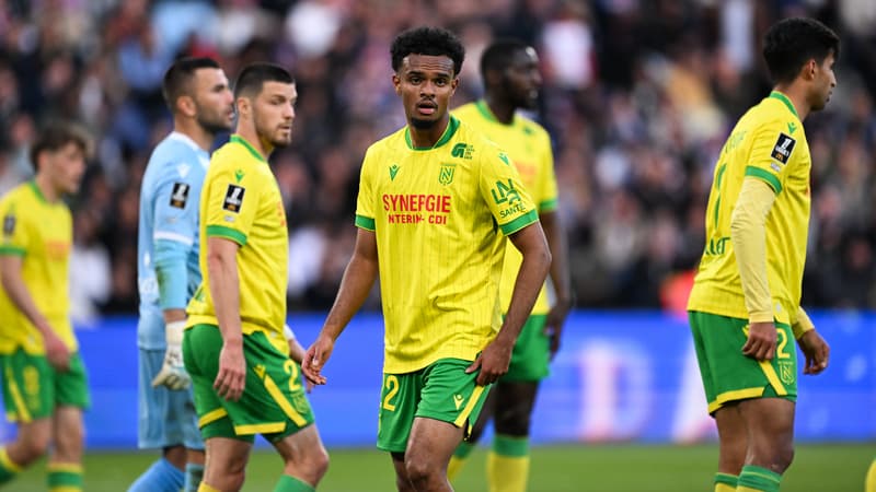 DIRECT. Rennes-Nantes: suivez en live le match de la 31e journée de Ligue 1