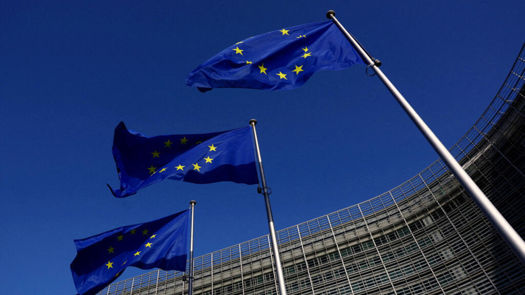 Guerre au Moyen-Orient: l'UE facilite les aides aux secteurs les plus touchés par la flambée de l'énergie