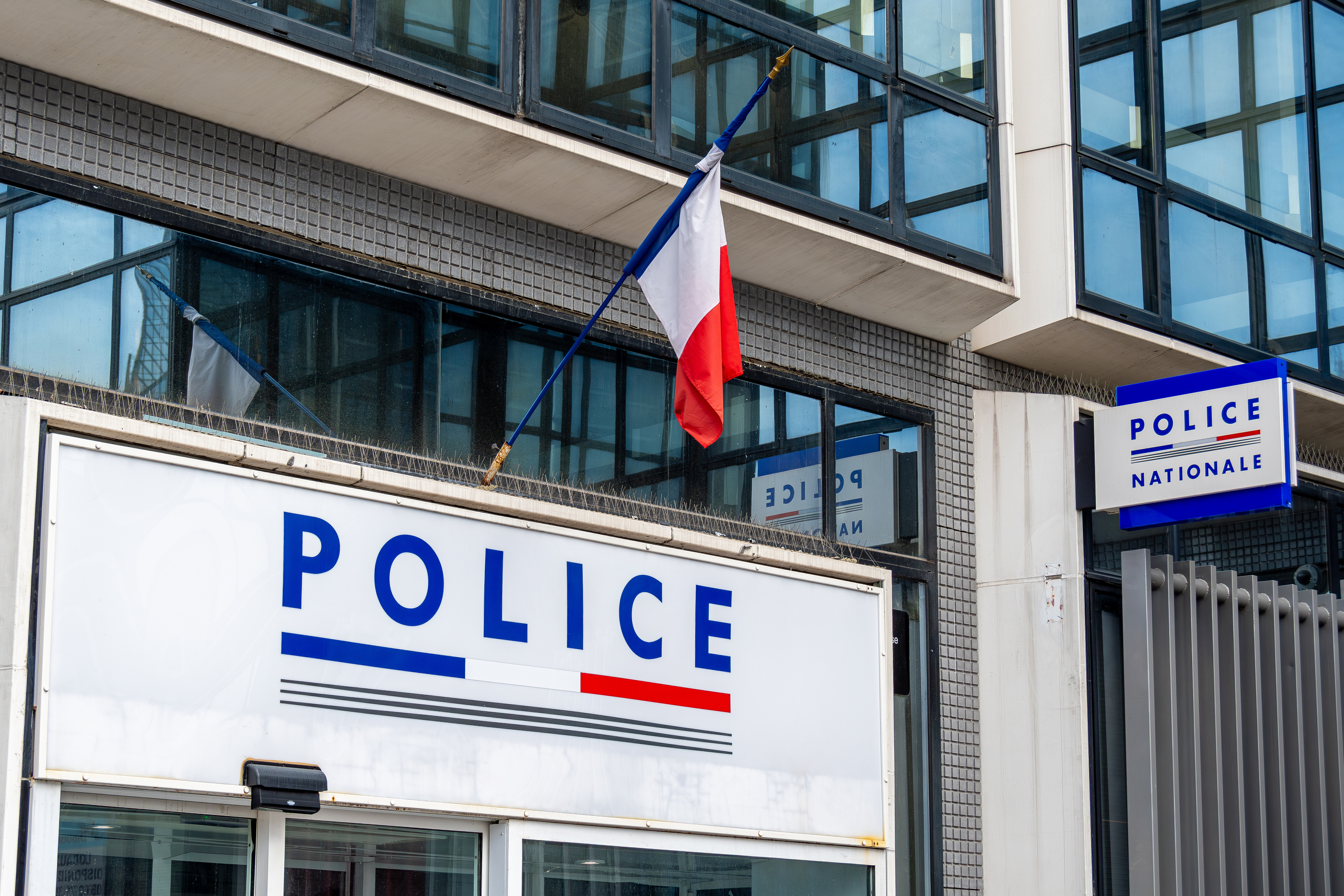 Collégienne tuée à l’arme blanche dans l’Aisne : le suspect a reconnu les faits