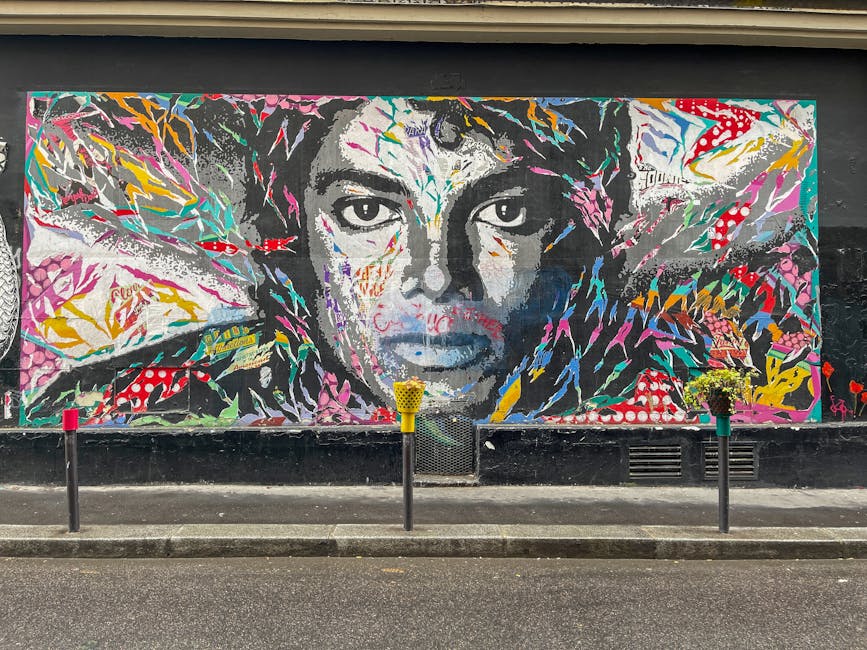 Cinéma : le biopic sur Michael Jackson fait une entrée fracassante en tête du box-office nord-américain