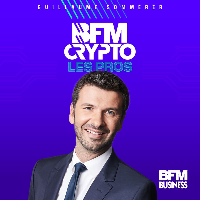 BFM Crypto, les Pros : La corrélation BTC-Tech, nouveau moteur du Nasdaq – 08/05