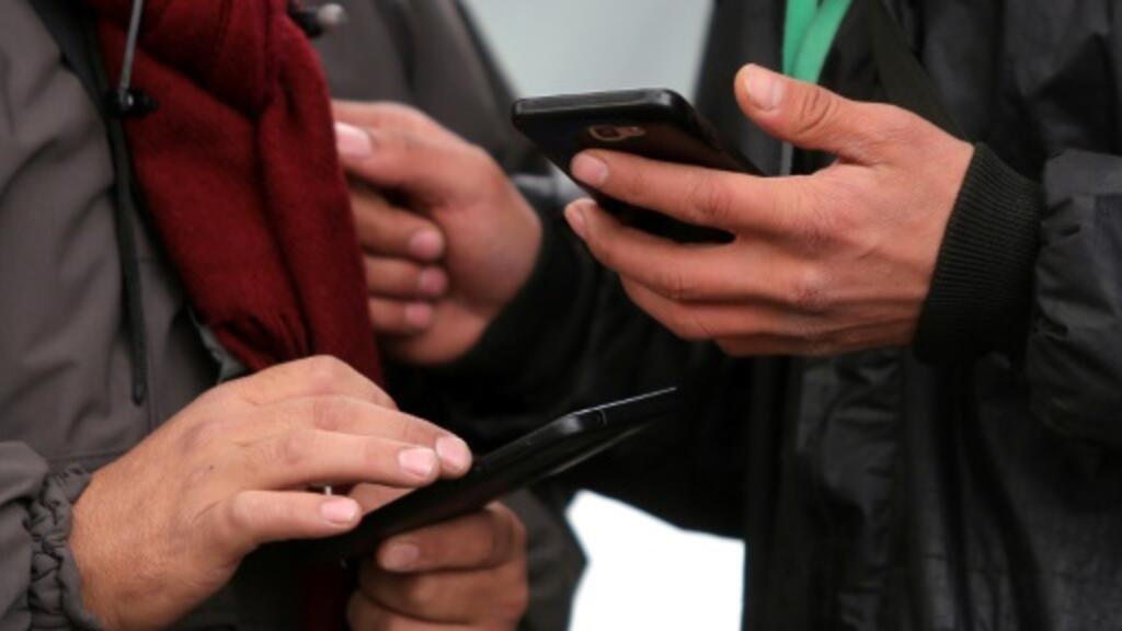 «Internet Pro» en Iran: quand le régime réserve le web à une élite