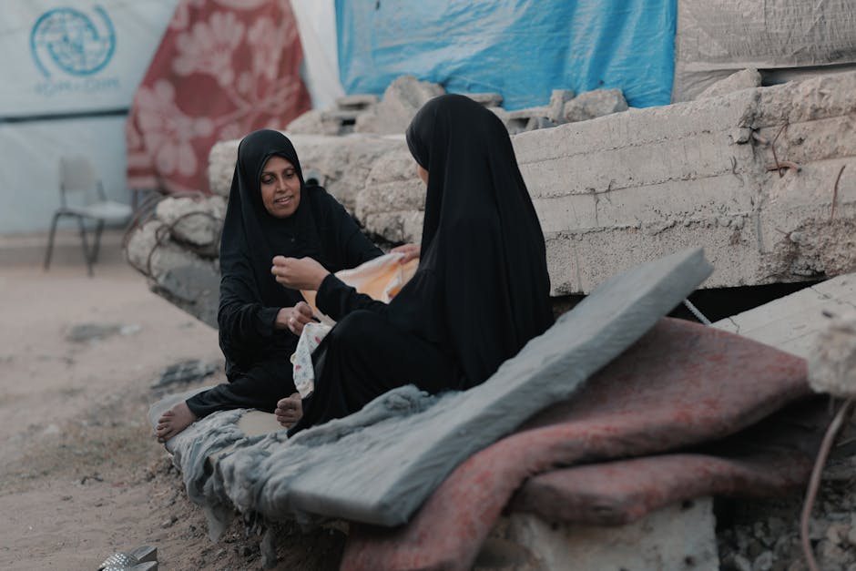 Municipales en Cisjordanie et à Gaza: les Palestiniens entre espoir et désintérêt
