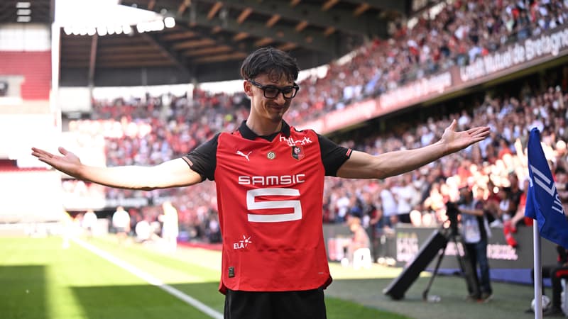 DIRECT. Rennes-Nantes: Lepaul lance froidement le derby
