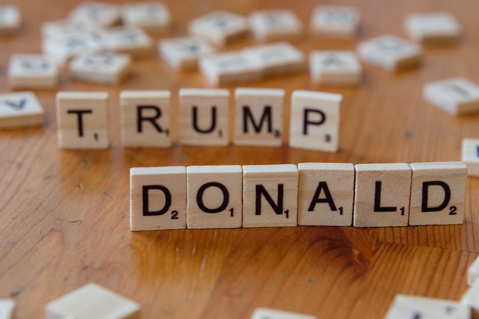 Accord commercial avec les États-Unis : Donald Trump fixe un ultimatum à l’Union européenne