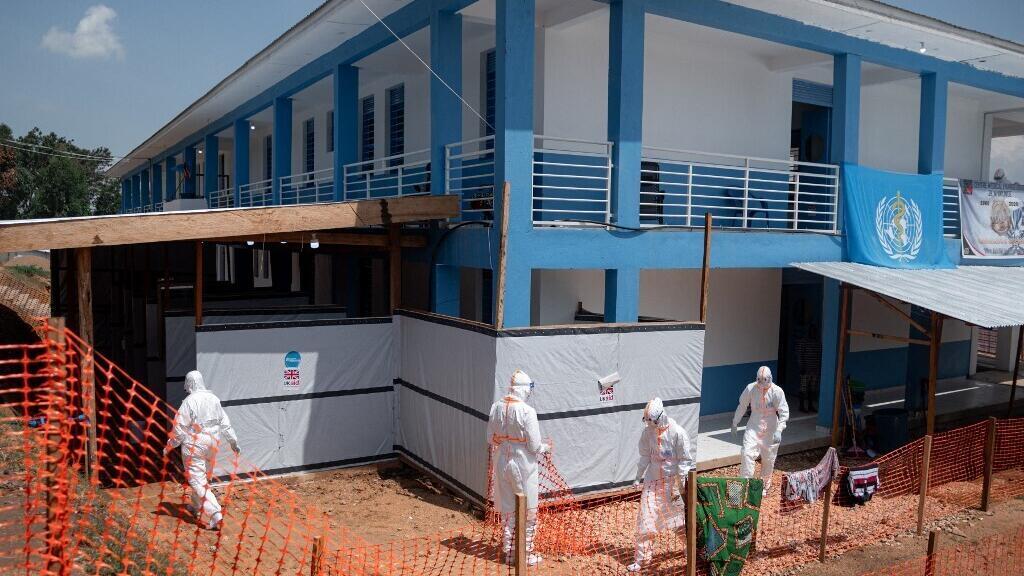 Ebola en RDC: un centre de traitement pris pour cible à Nyankunde