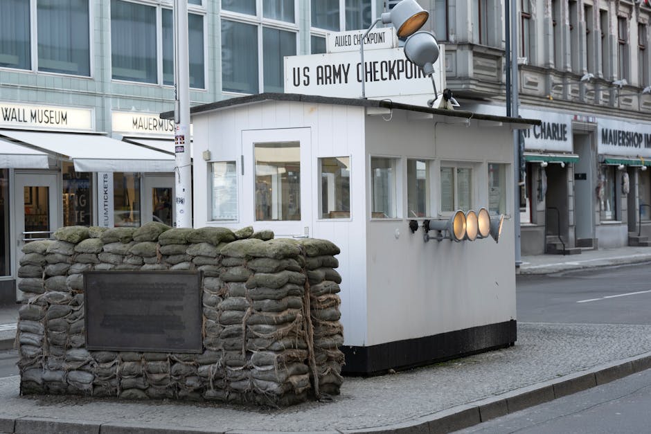 Le Pentagone annonce que les États-Unis vont retirer quelque 5000 militaires d’Allemagne d’ici un an