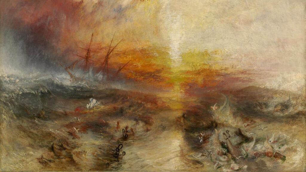 Le massacre des esclaves du Zorg, un paroxysme meurtrier de la traite atlantique
