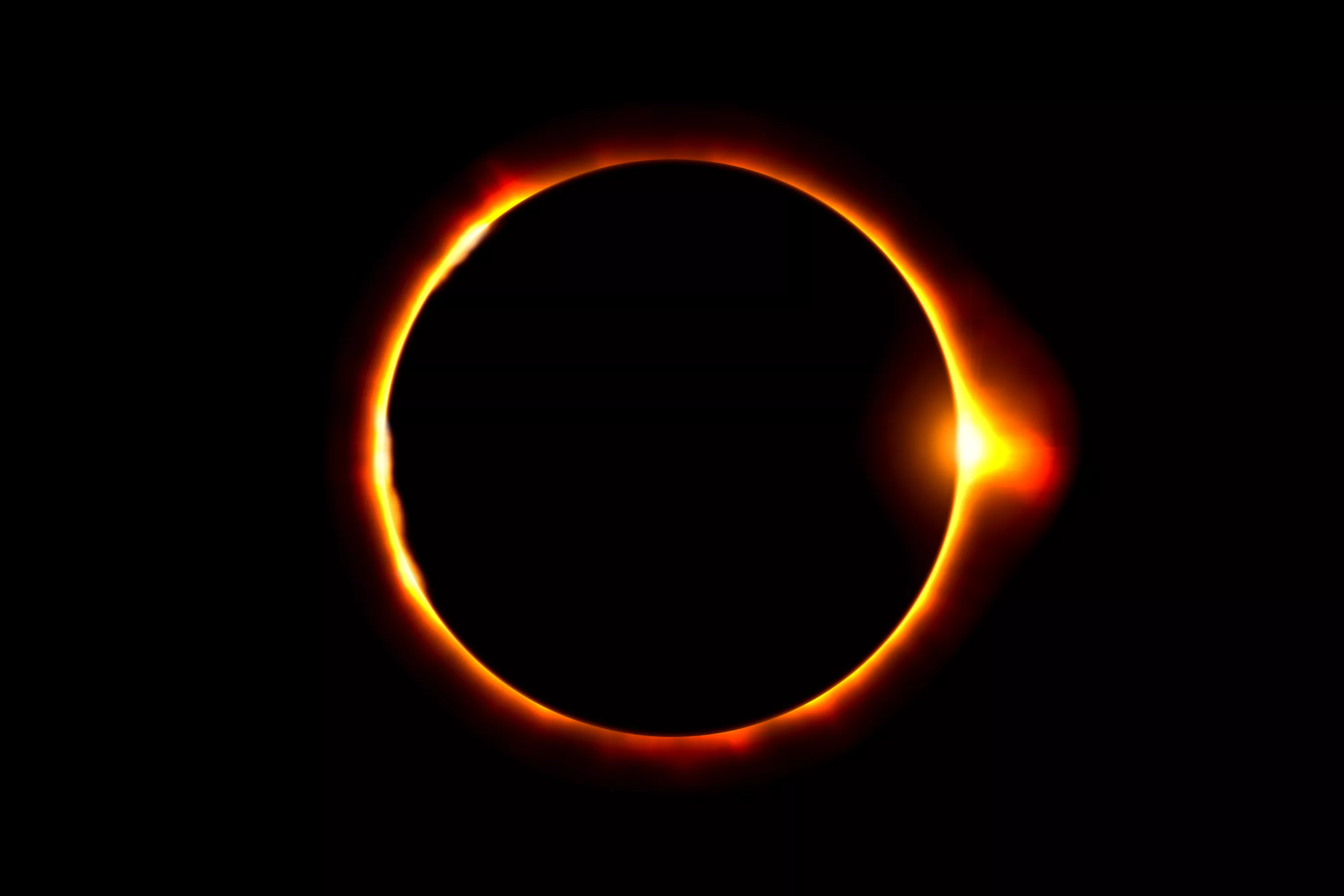 Éclipse solaire du 12 août : que verrons-nous en France de ce spectacle exceptionnel ?