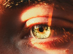Éclipse solaire :