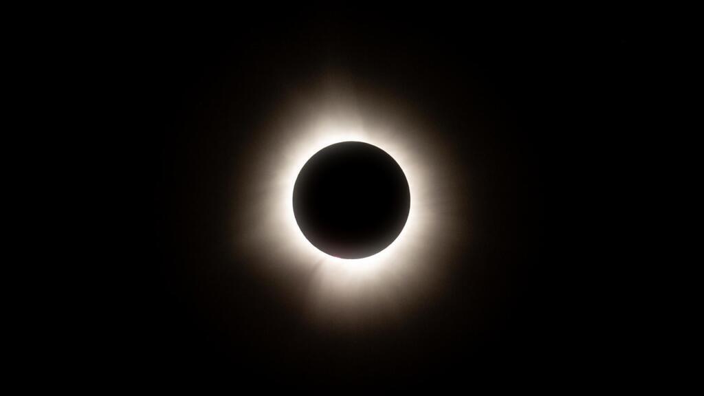 Éclipse solaire: de la peur des dieux au spectacle céleste, l'incroyable histoire d'un phénomène qui fascine l'humanité