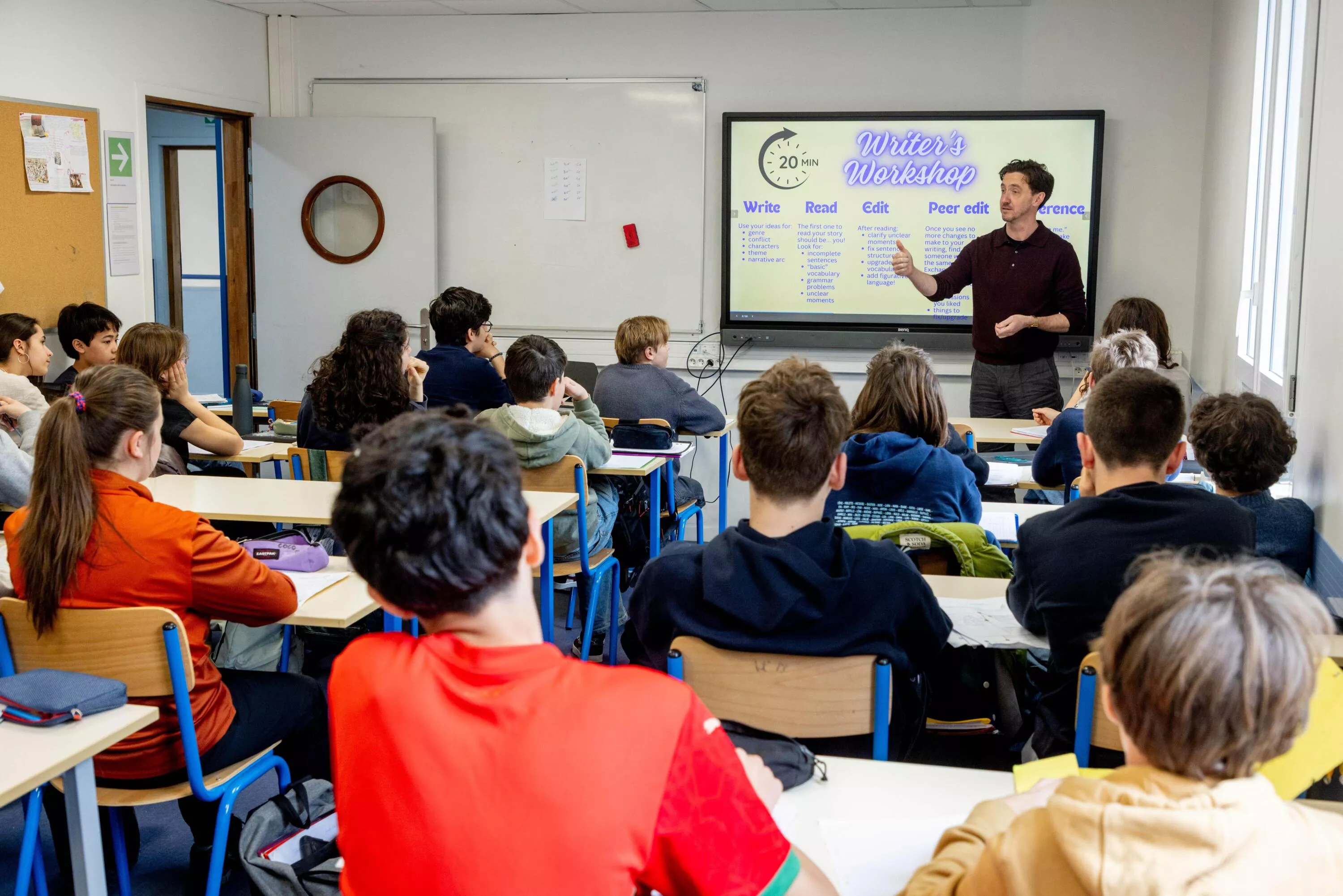 École, culture et transmission, les raisons de la faillite : ces décisions qui ont coulé la France depuis 50 ans