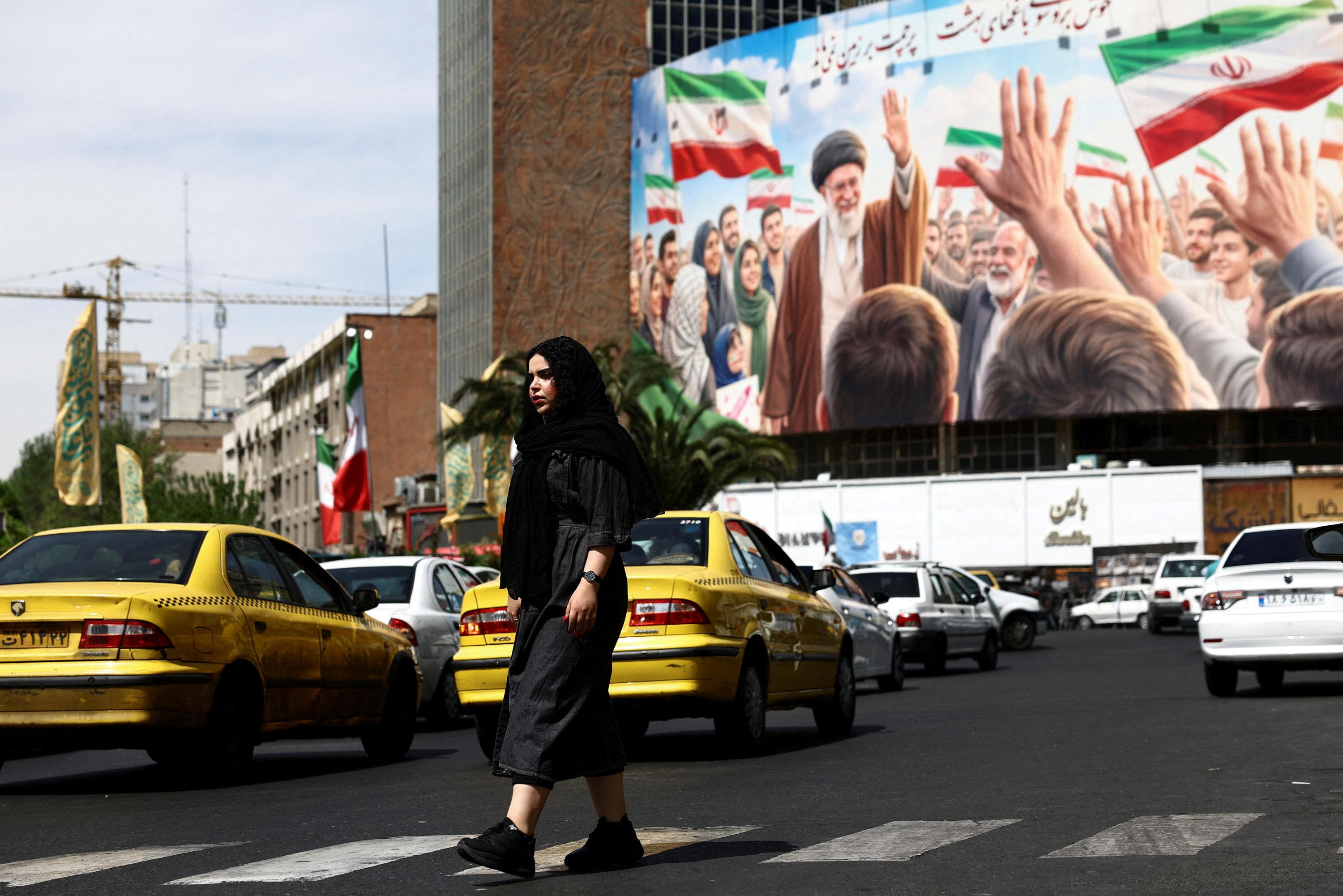 EN DIRECT - Guerre au Moyen-Orient : l’Iran affirme que les États-Unis ne sont plus en position de «dicter leur politique» aux autres pays