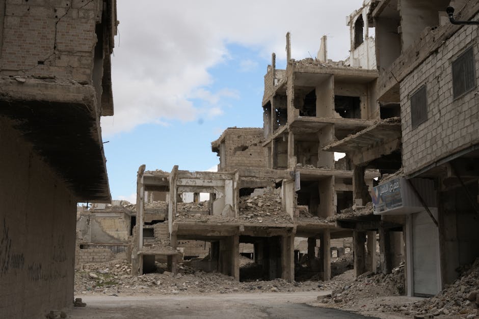 Les marchés : guerre au Moyen-Orient, la crainte revient – 24/04