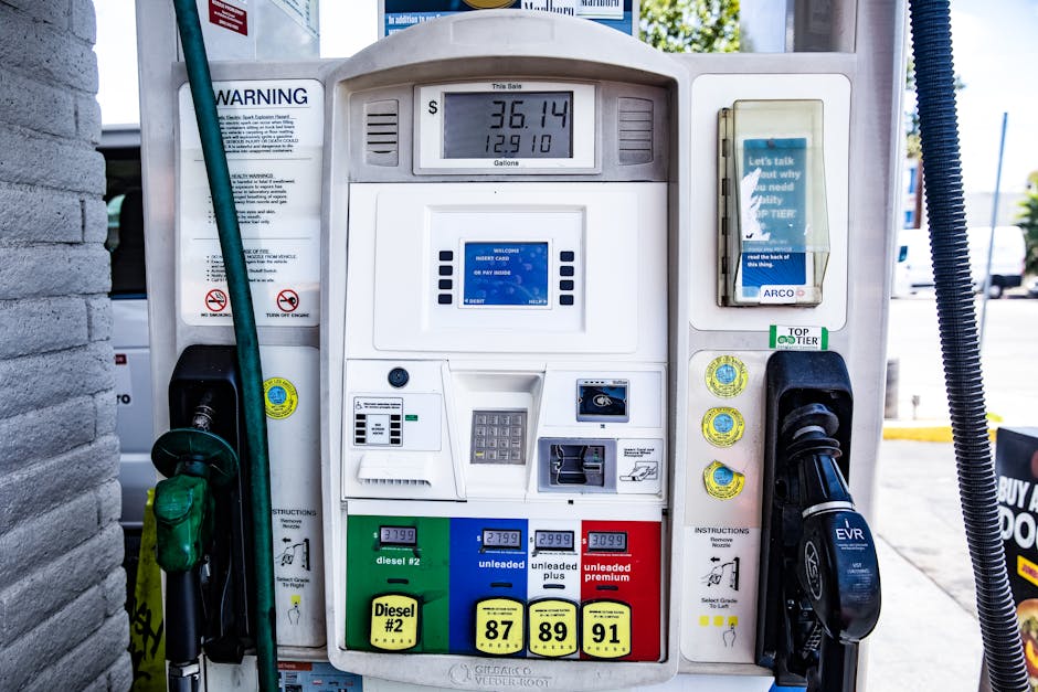 Carburants : un document du gouvernement évoque une hausse des marges, Bercy dément les chiffres mentionnés