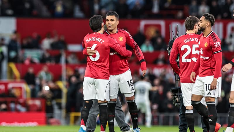 DIRECT. Manchester United-Liverpool: les Red Devils font déjà le break