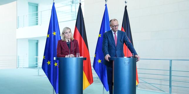 Allemagne : le gouvernement coupe dans les dépenses de santé pour enrayer le déficit de l’assurance maladie