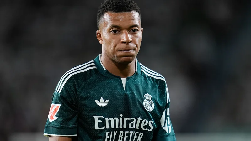 Elche-Real Madrid: le Real se fait peur mais s'impose, Mbappé doublement décisif