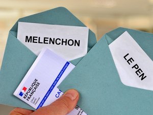 Élection présidentielle 2027 : comment Jean-Luc Mélenchon et Marine Le Pen installent dans le débat le second tour dont ils rêvent