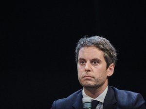 Élection présidentielle 2027 : Gabriel Attal en route vers l’Elysée ? L’ancien Premier ministre pourrait officialiser sa candidature en fin de semaine en Aveyron