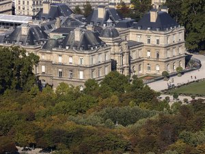 Élections sénatoriales : pourquoi les