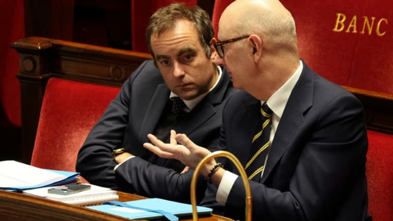 Elle a déjà coûté 5 milliards d'euros de plus qu'en 2025 entre janvier et juin: pourquoi la charge de la dette risque de faire dérailler les objectifs du gouvernement pour réduire le déficit de la France