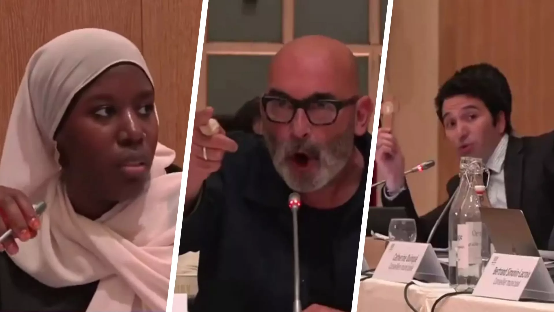 Élues voilées contre «Je vous salue Marie» : à Ivry-sur-Seine, la laïcité à géométrie variable du maire communiste