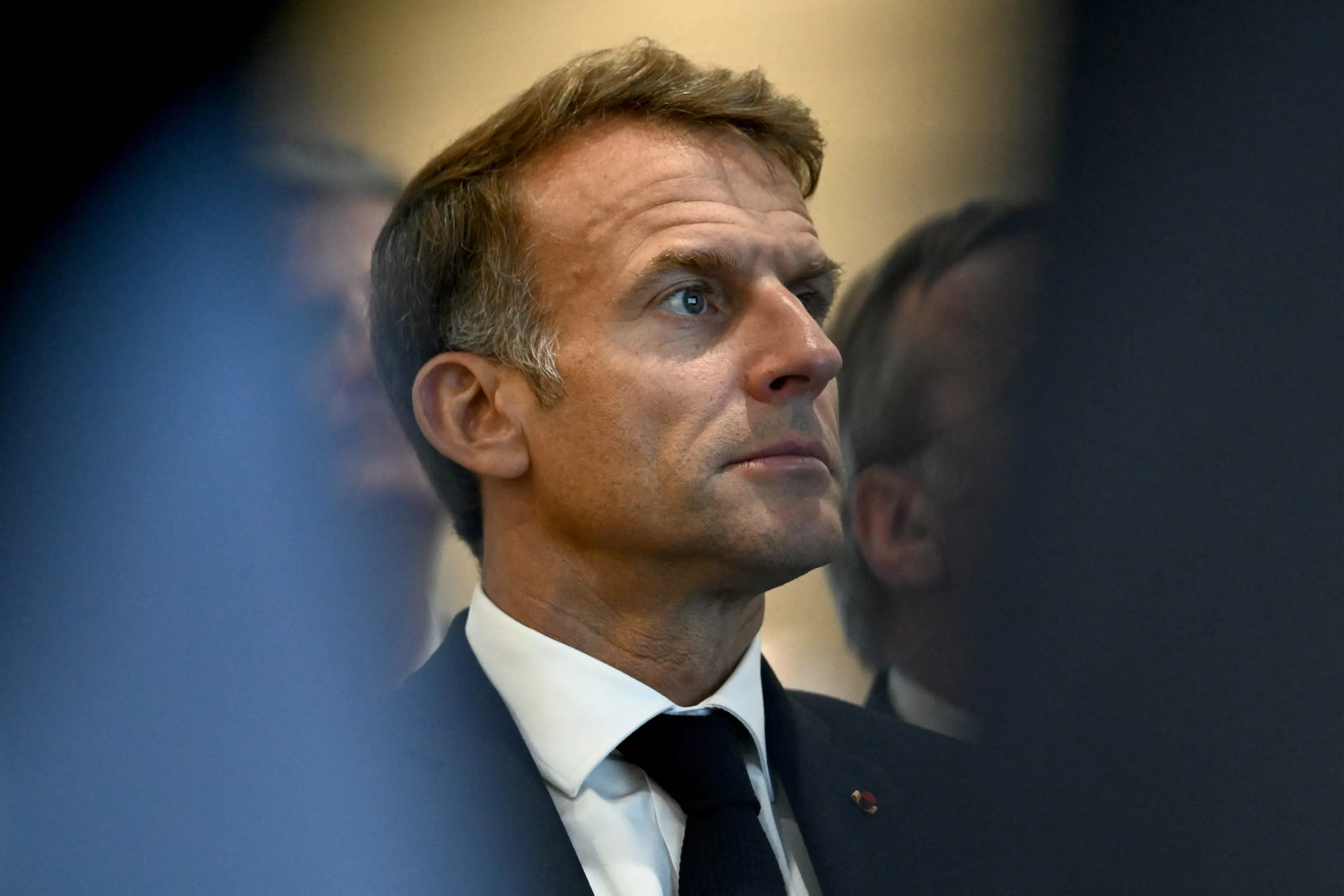Emmanuel Macron va se rendre au Koweït, aux Émirats arabes unis, à Bahreïn et au Qatar