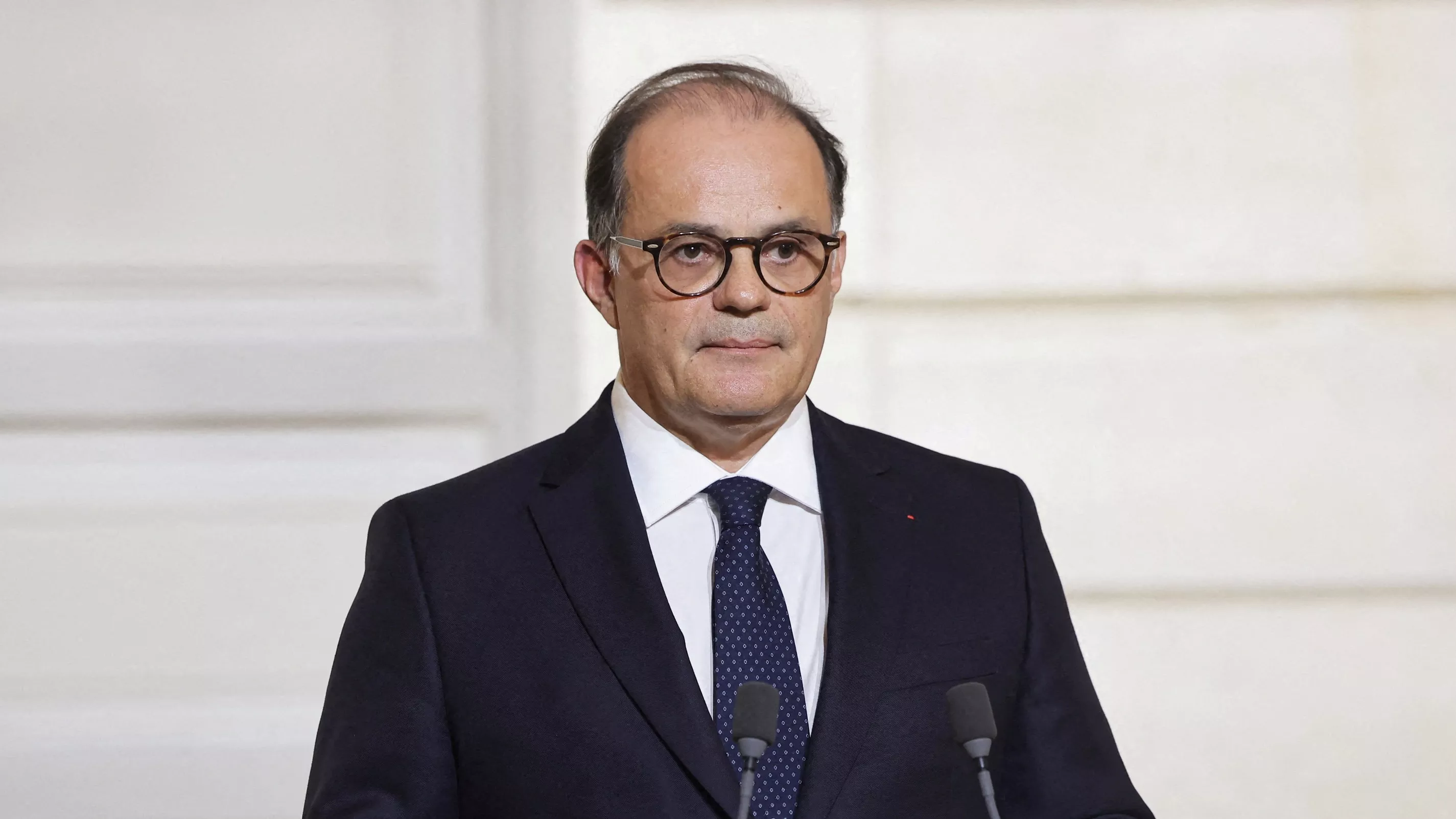 Emmanuel Moulin, un «techno» très politique, nouveau gouverneur de la Banque de France