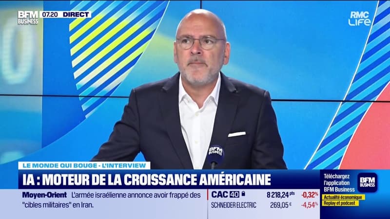 Emploi US : des résultats au-delà des attentes