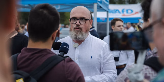 « En Allemagne, l’AfD entend détruire la plus ambitieuse politique culturelle d’Europe. Le pire pour les artistes est que les électeurs sont séduits »