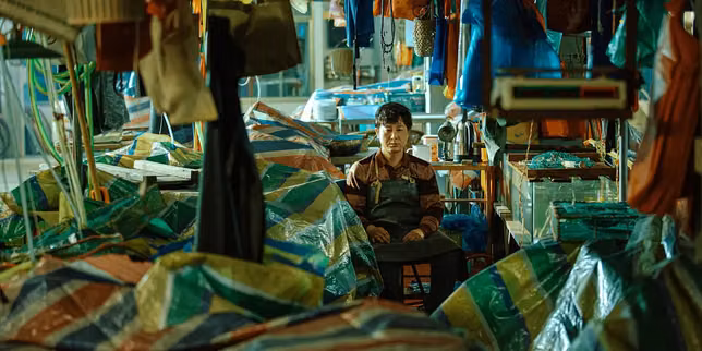 En Chine, avec la série « The Knockout », l’anticorruption conquiert le public
