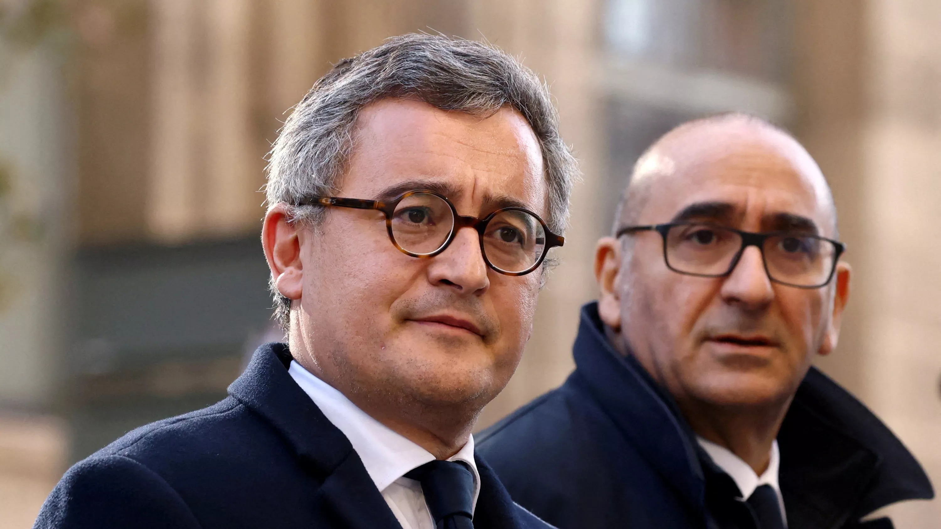EN DIRECT - Affaire Lyhanna : Darmanin et Nuñez auditionnés au Sénat, Lecornu reçoit plusieurs ministres liés à la protection de l’enfance
