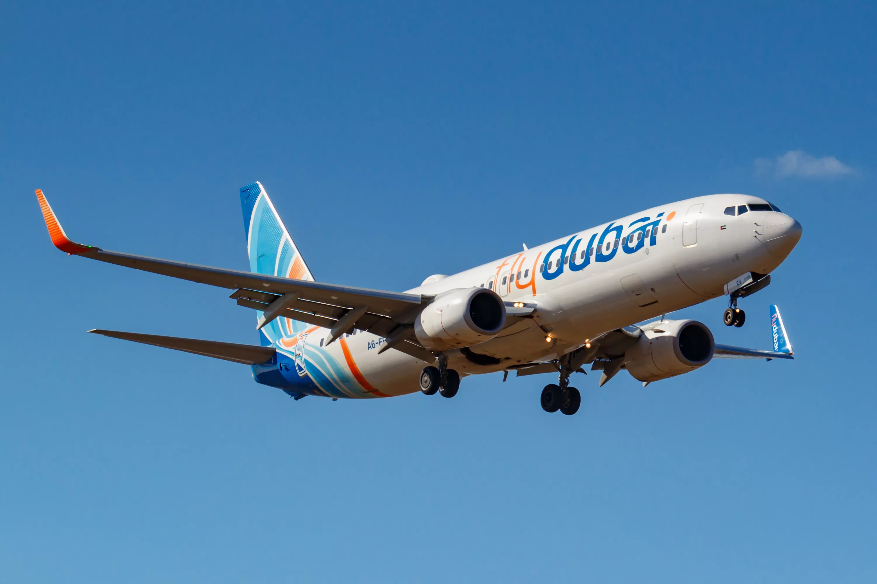 EN DIRECT - Avion de Flydubai dérouté : des responsables israéliens affirment que l’incident pourrait être une tentative d’«attaque terroriste»