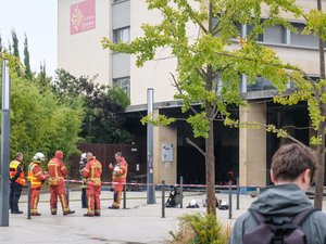 EN DIRECT Blocus des lycéens : fermetures d’établissements, transports perturbés… de Nîmes à Montpellier, ça chauffe dans la région